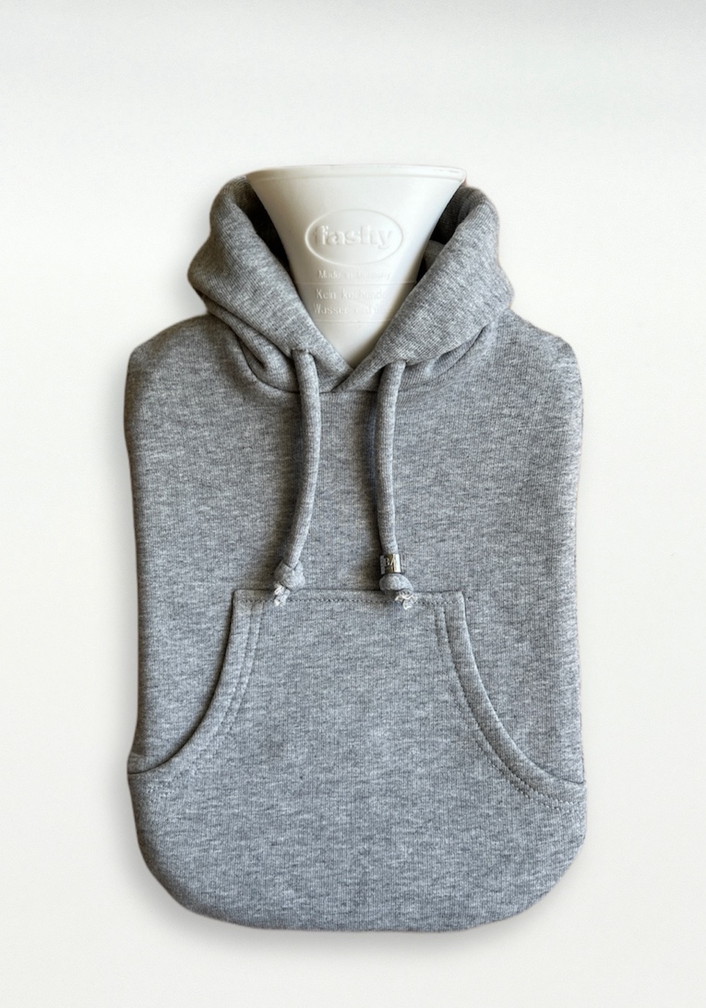 Wärmflasche sweater hoodie 